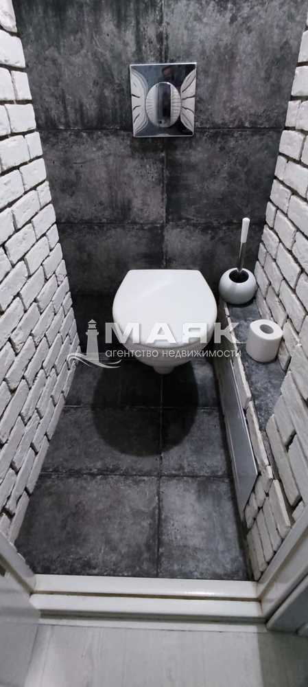 3-к. квартира 58 кв.м, 1/5