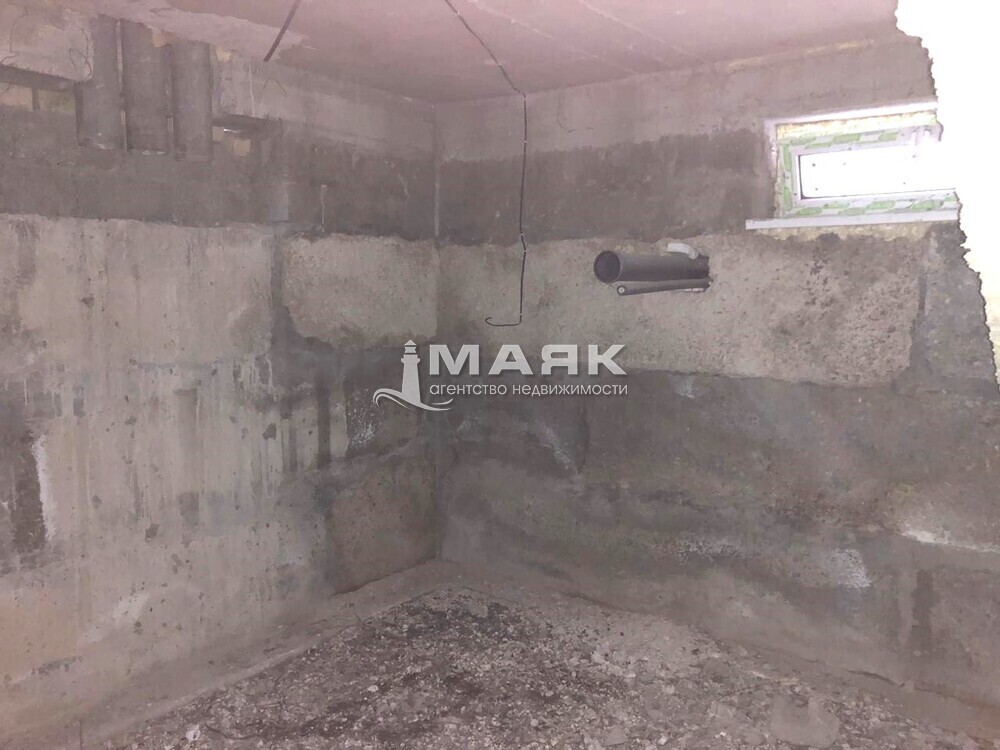 Дом 210.8 кв.м на участке 2 сот