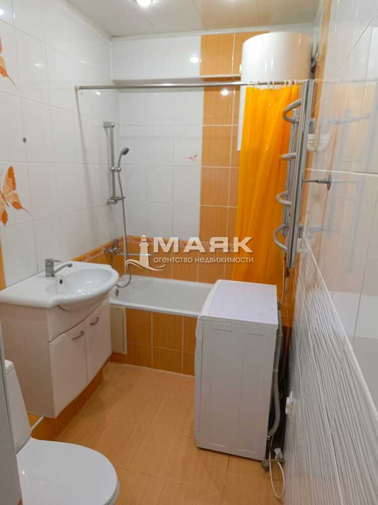 2-к. квартира 61 кв.м, 3/6