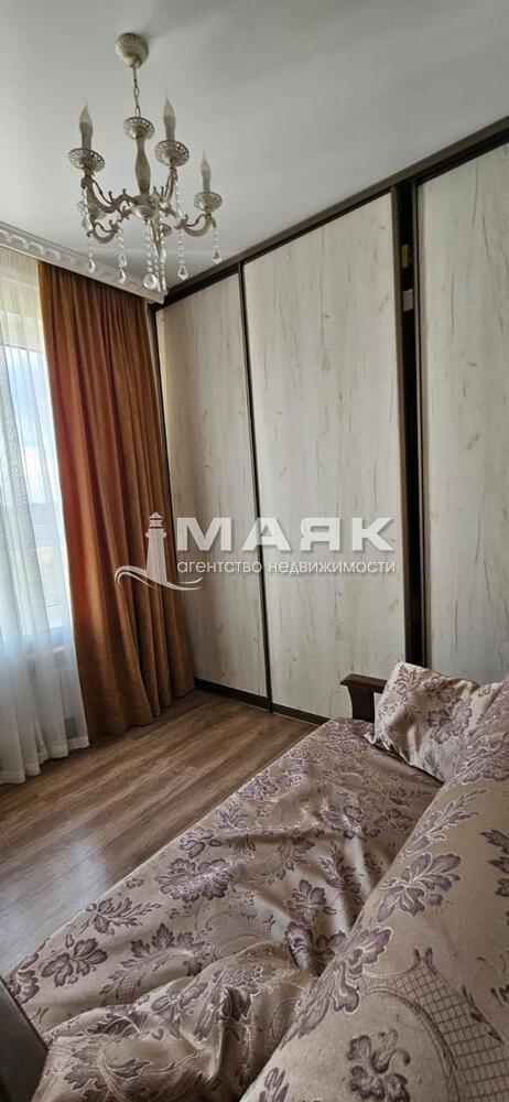 2-к. квартира 37.3 кв.м, 5/5