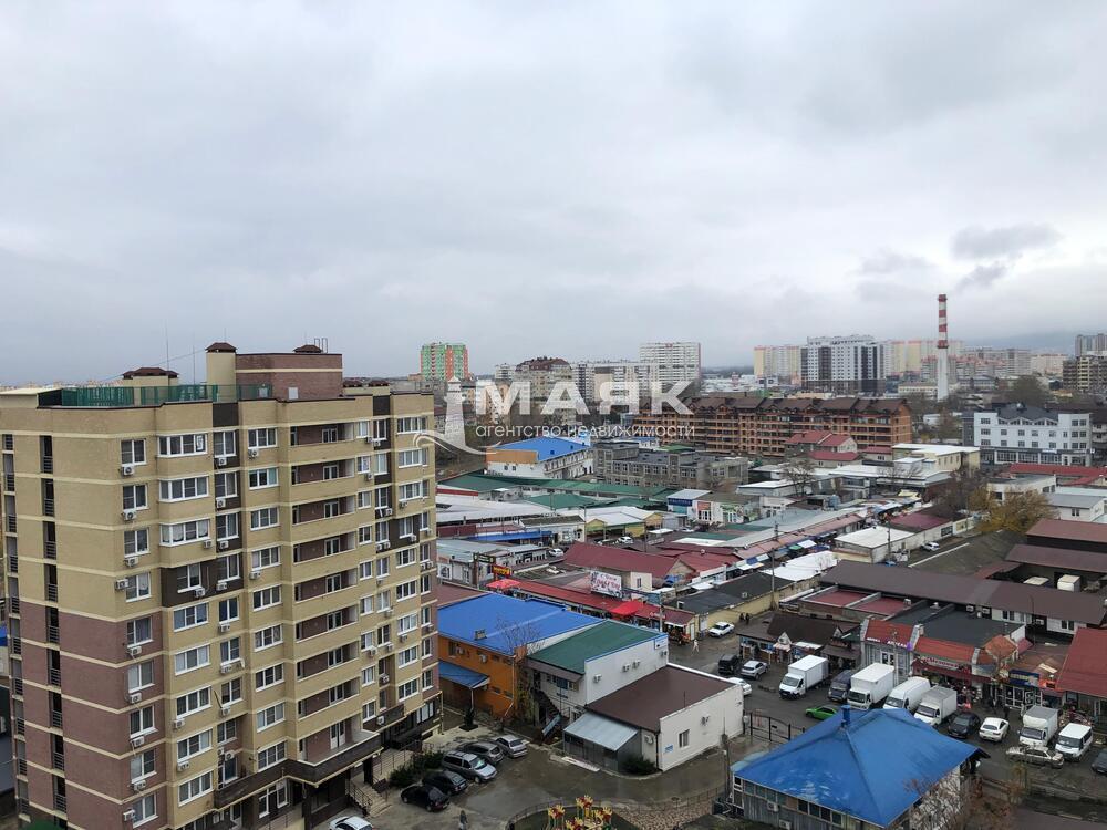 3-к. квартира 149.8 кв.м, 11/20