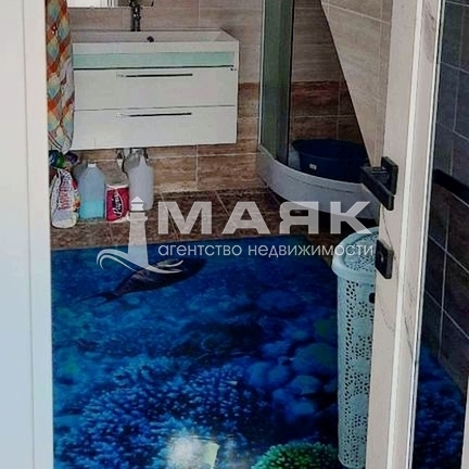 Дом 76 кв.м на участке 5 сот