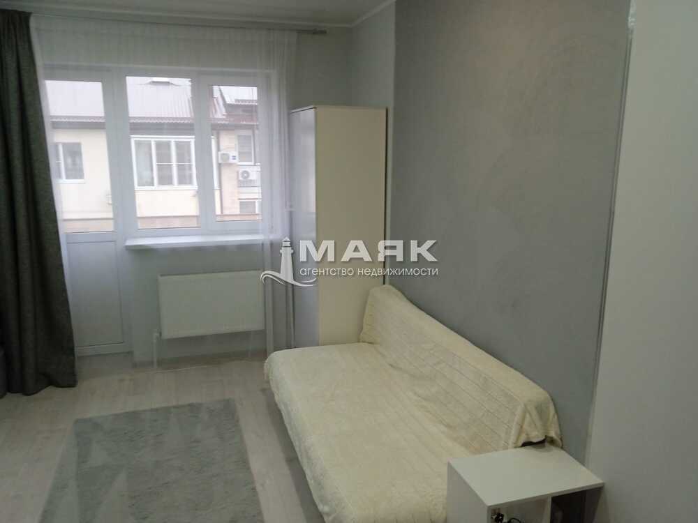 2-к. квартира 67.3 кв.м, 3/3