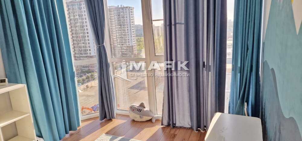 2-к. квартира 53 кв.м, 12/16