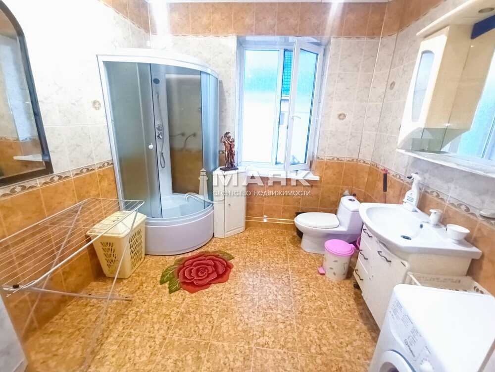 Дом 95 кв.м на участке 3 сот