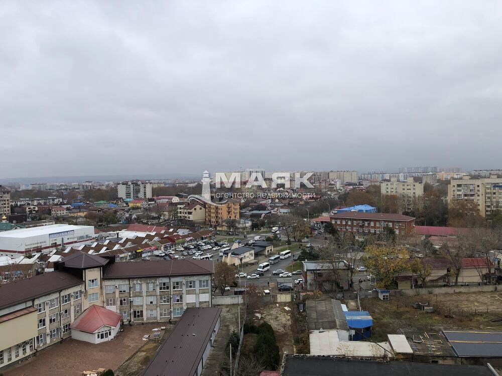 3-к. квартира 149.8 кв.м, 11/20