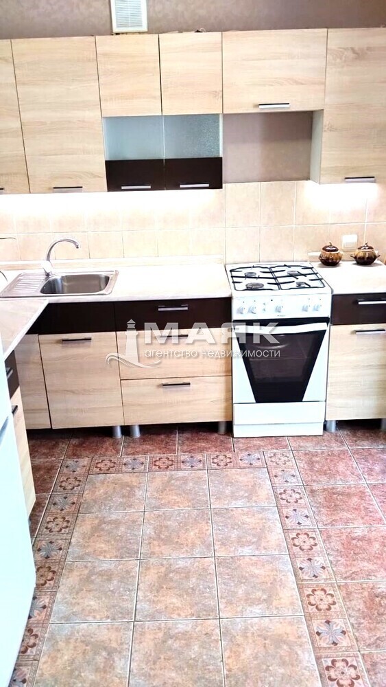 3-к. квартира 75.5 кв.м, 3/5