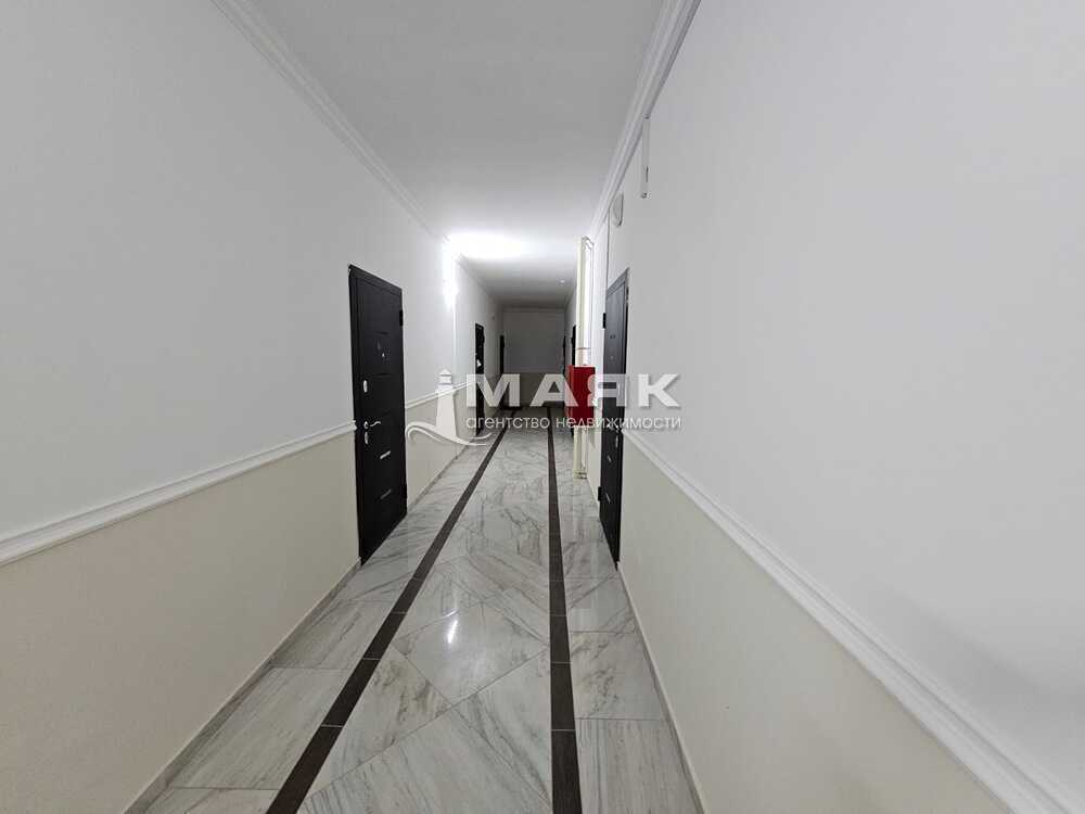 2-к. квартира 62.5 кв.м, 3/16