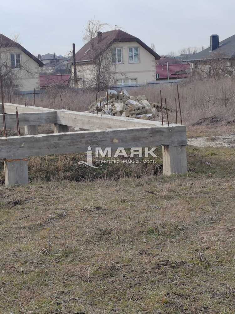 Участок 5 сот. (с/х)