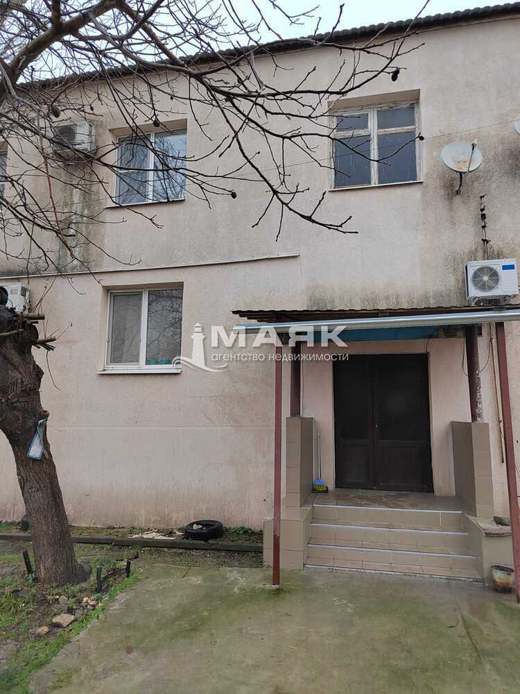 2-к. квартира 45.4 кв.м, 2/2