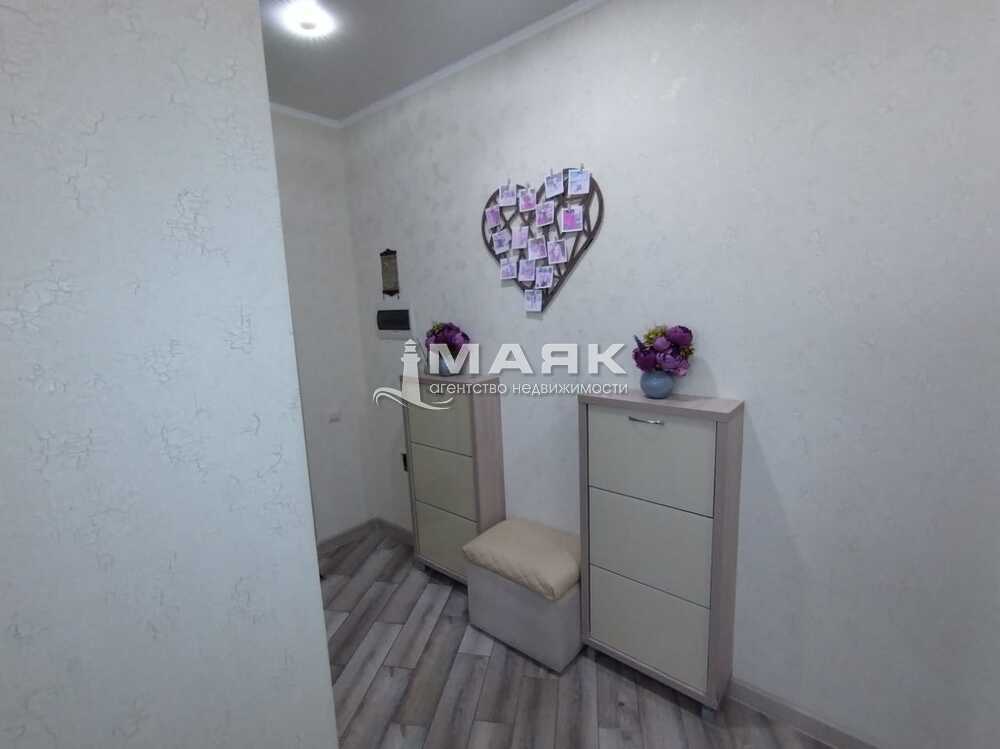 2-к. квартира 72.1 кв.м, 5/13