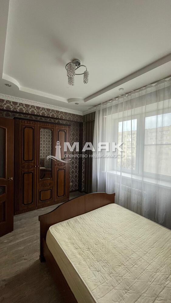 2-к. квартира 55 кв.м, 5/9
