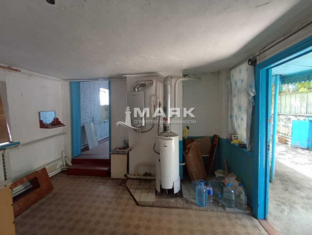 Дом 100 кв.м на участке 15 сот