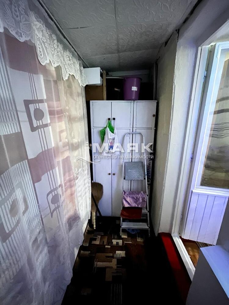 1-к. квартира 37 кв.м, 5/5