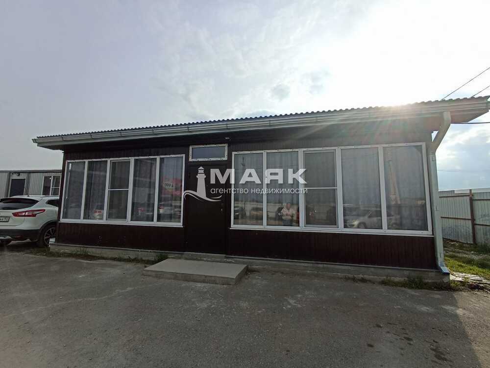 2-к. квартира 60 кв.м, 1/1