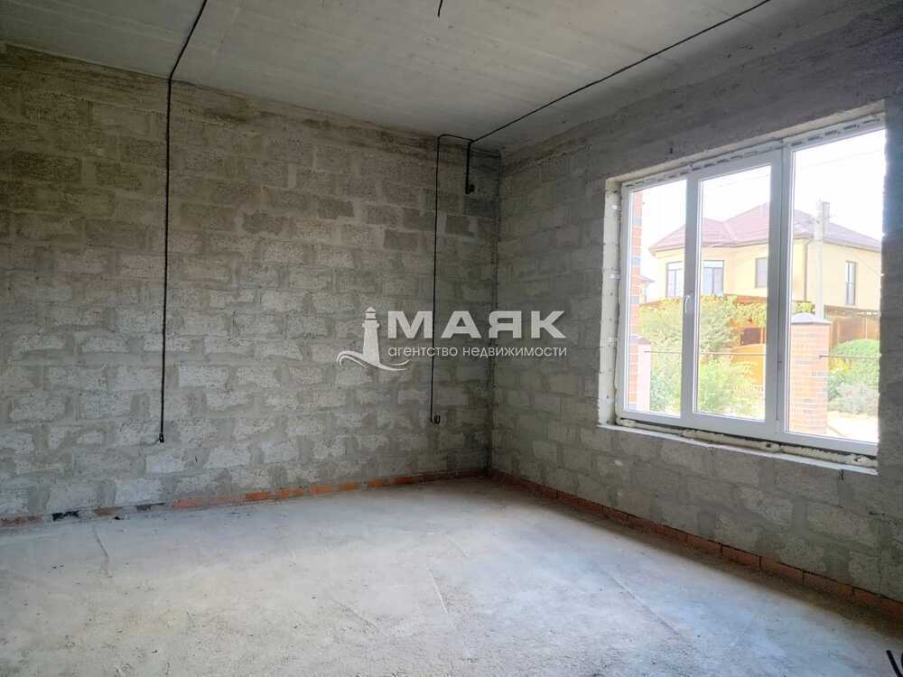 Дом 142 кв.м на участке 5 сот