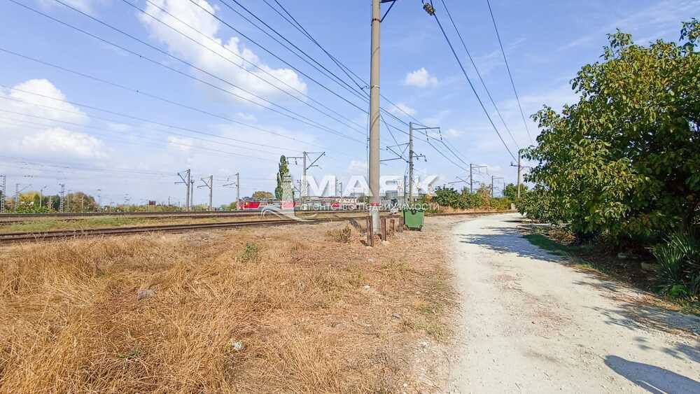 Дом 58.4 кв.м на участке 6 сот