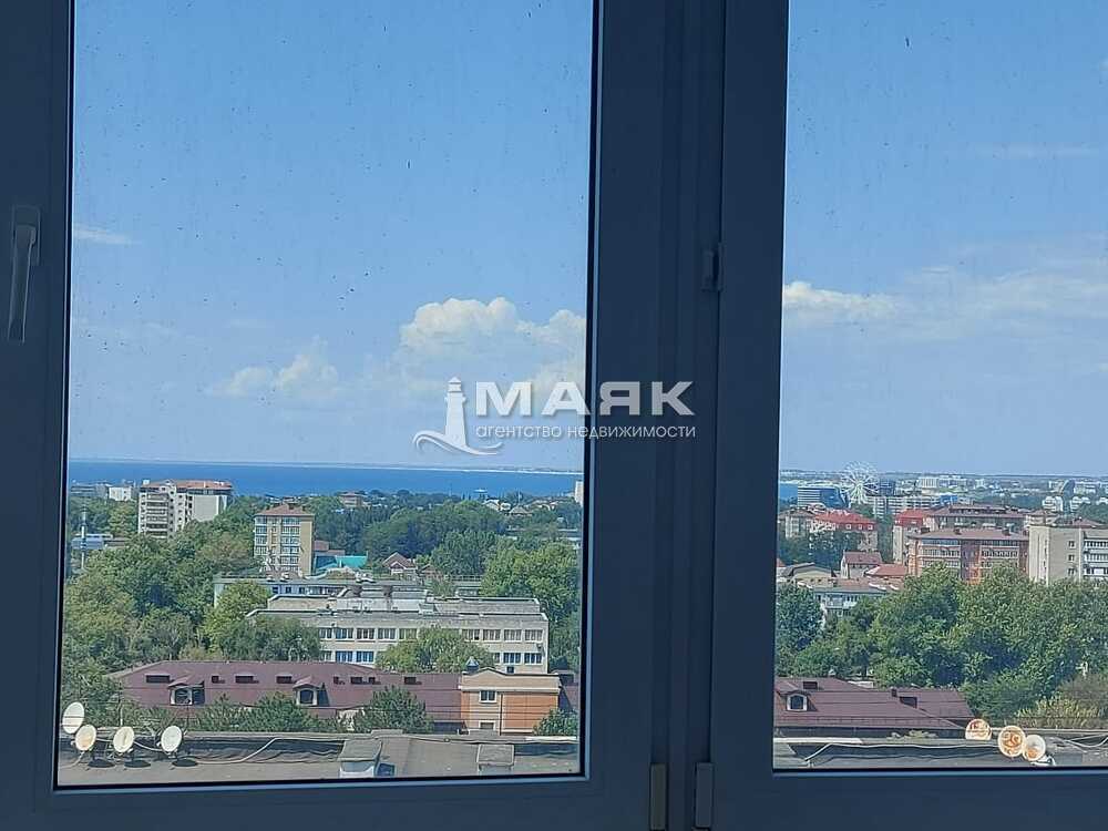 1-к. квартира 38 кв.м, 12/15