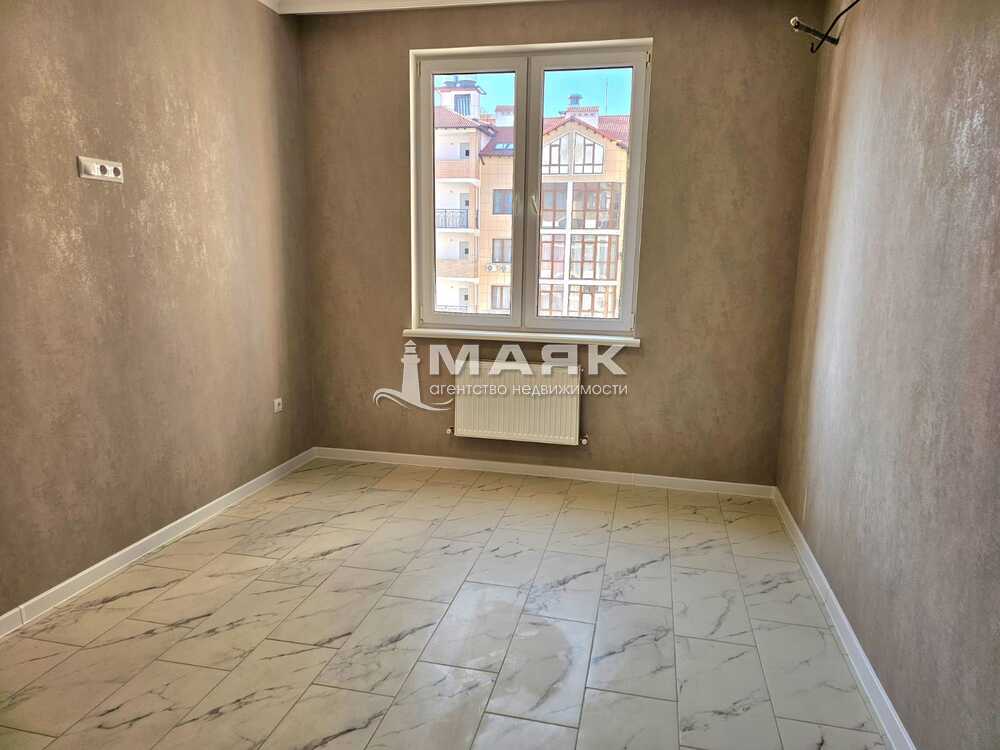1-к. квартира 35.8 кв.м, 14/16