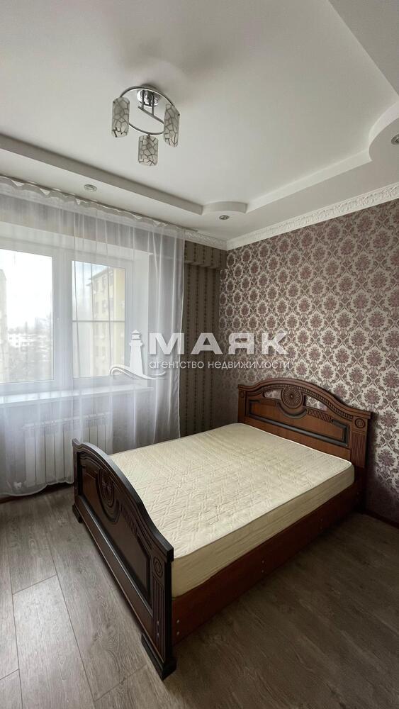 2-к. квартира 55 кв.м, 5/9