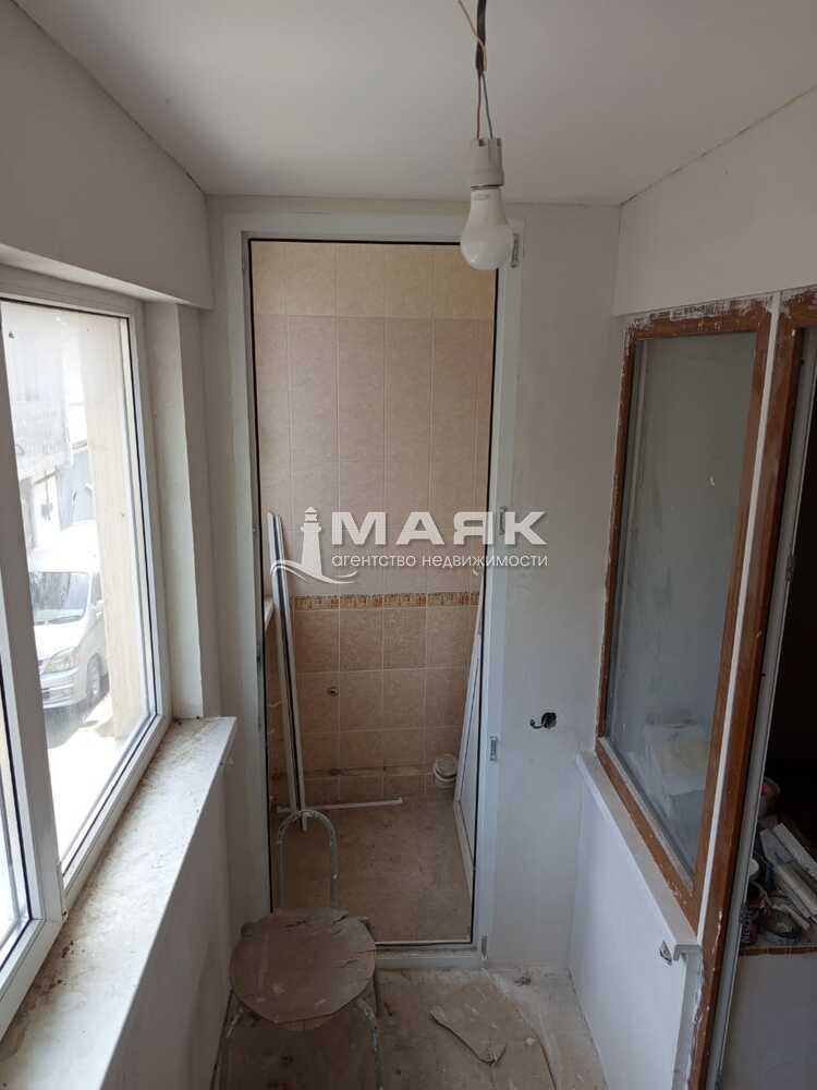Гараж 57 кв.м