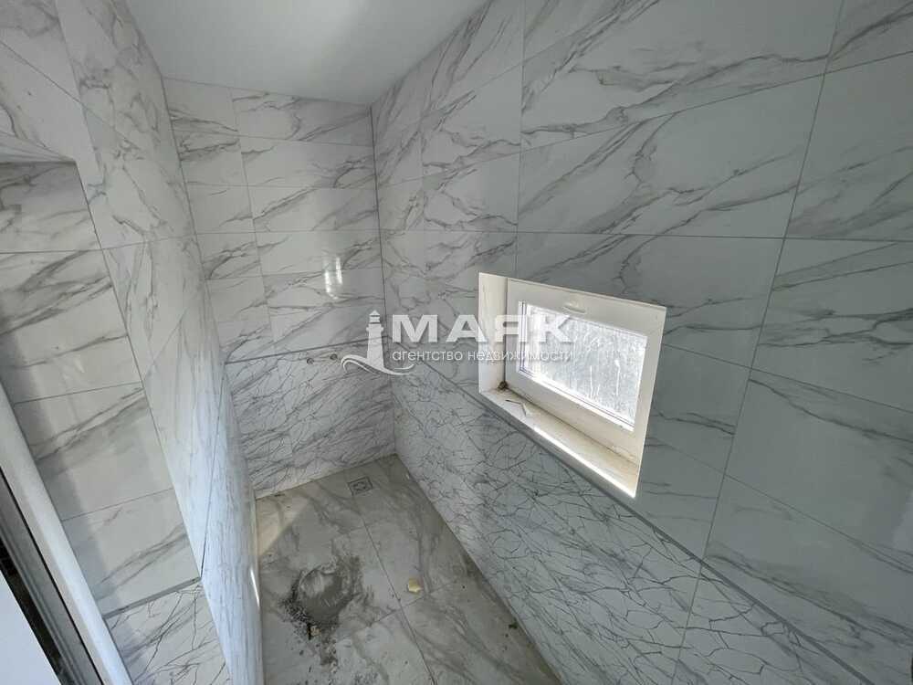 Дом 120 кв.м на участке 4.52 сот