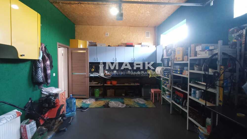 Дом 248 кв.м на участке 22 сот