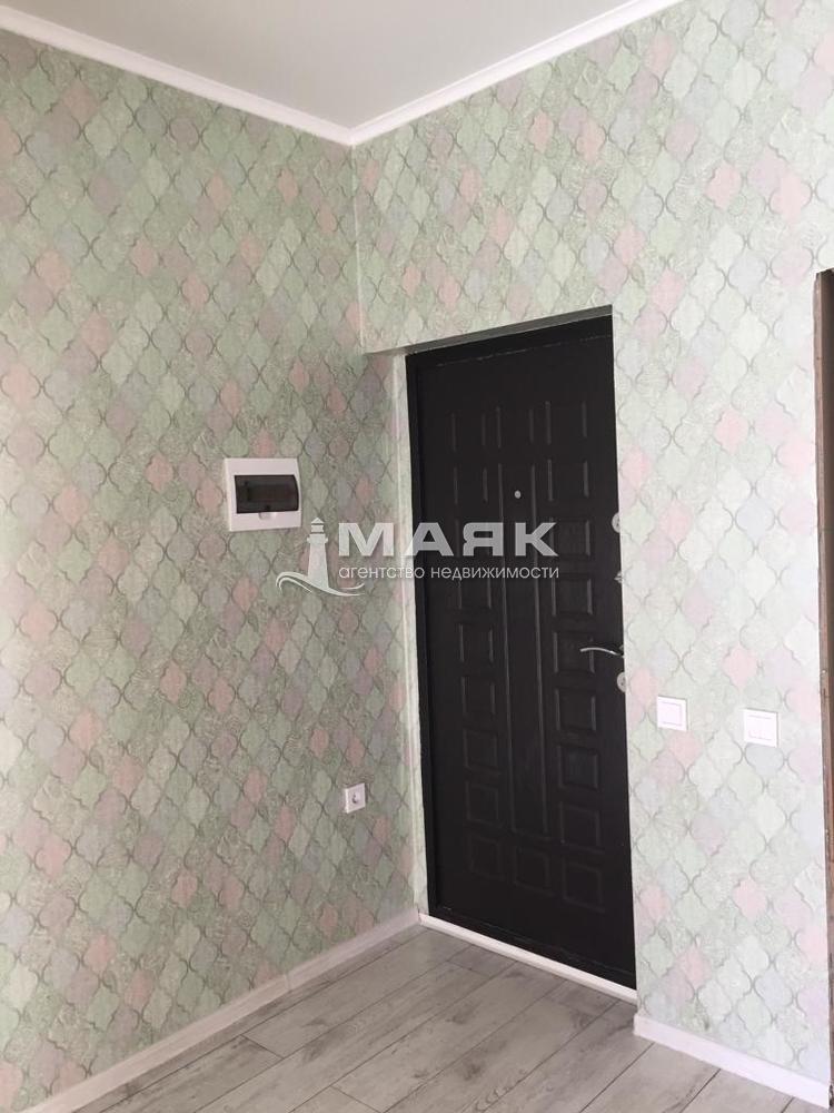 2-к. квартира 54.2 кв.м, 2/3
