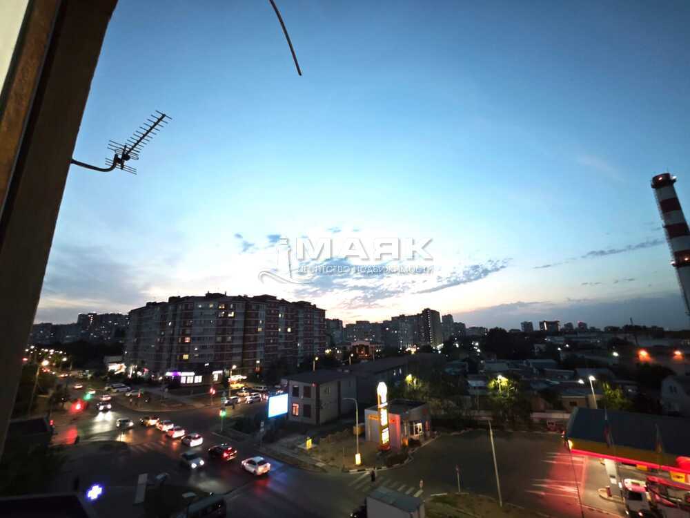 2-к. квартира 52.9 кв.м, 5/8