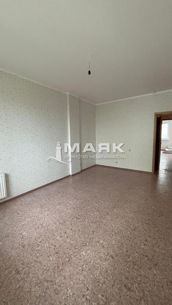 3-к. квартира 93.2 кв.м, 5/16