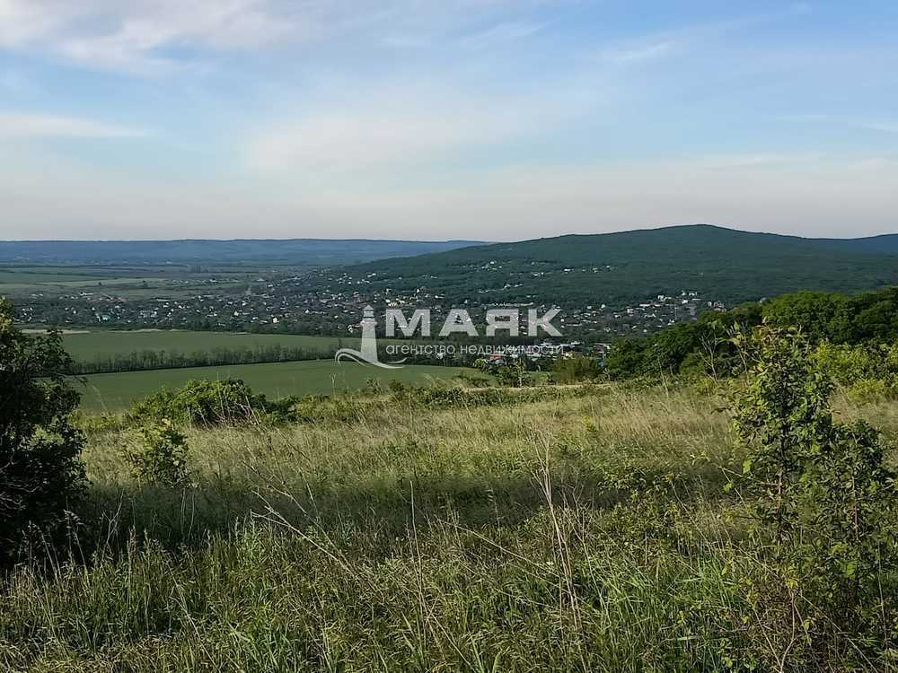 Участок 10 сот. (СНТ, ДНП)