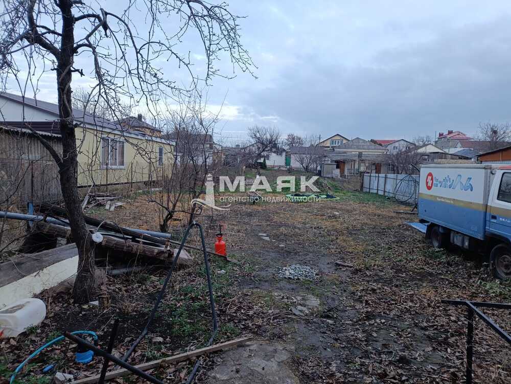 Дом 138 кв.м на участке 6.81 сот