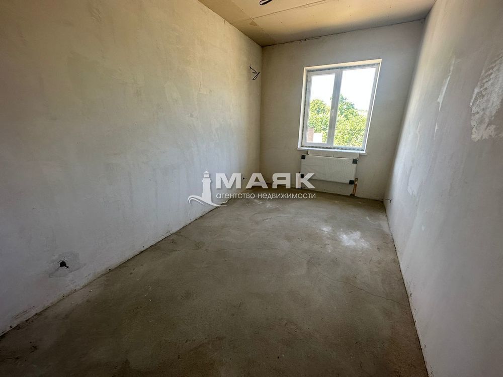 Дом 85 кв.м на участке 4 сот