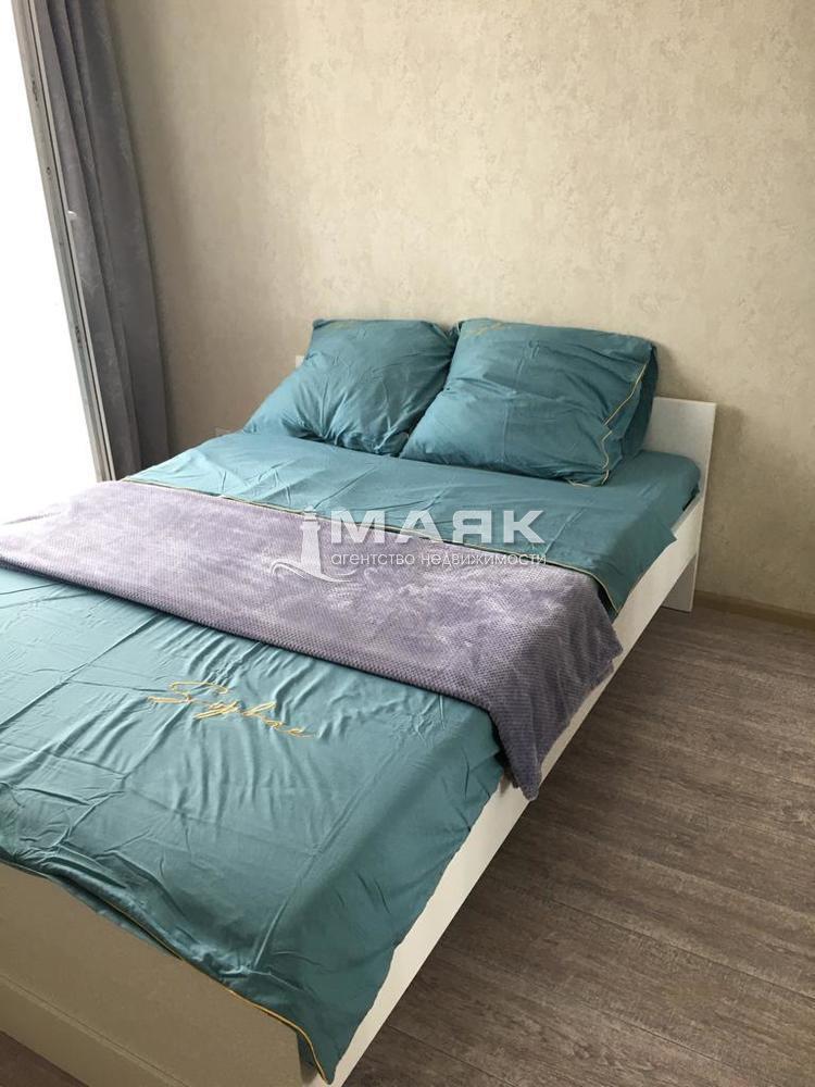2-к. квартира 69 кв.м, 11/16
