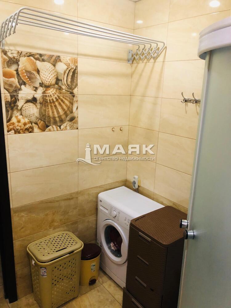 3-к. квартира 149.8 кв.м, 11/20