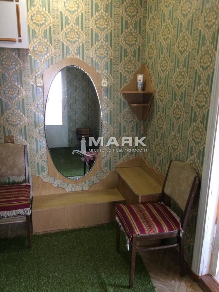 1-к. квартира 40 кв.м, 4/5