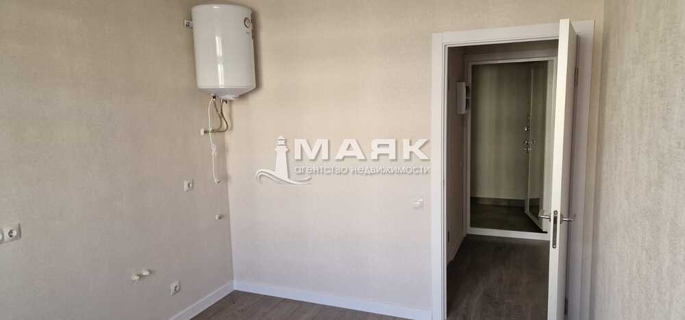 1-к. квартира 35 кв.м, 2/6
