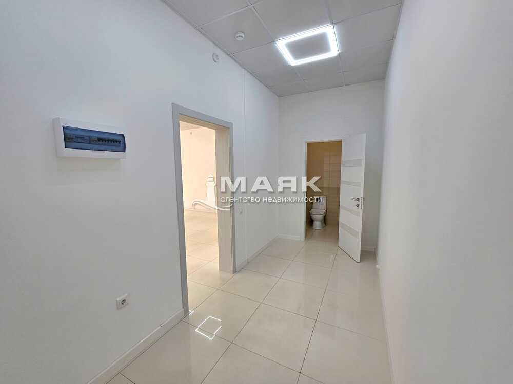 Офисное помещение 47 кв.м