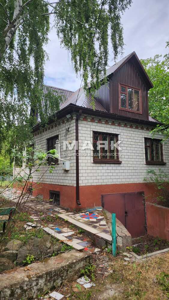 Дом 155 кв.м на участке 12 сот