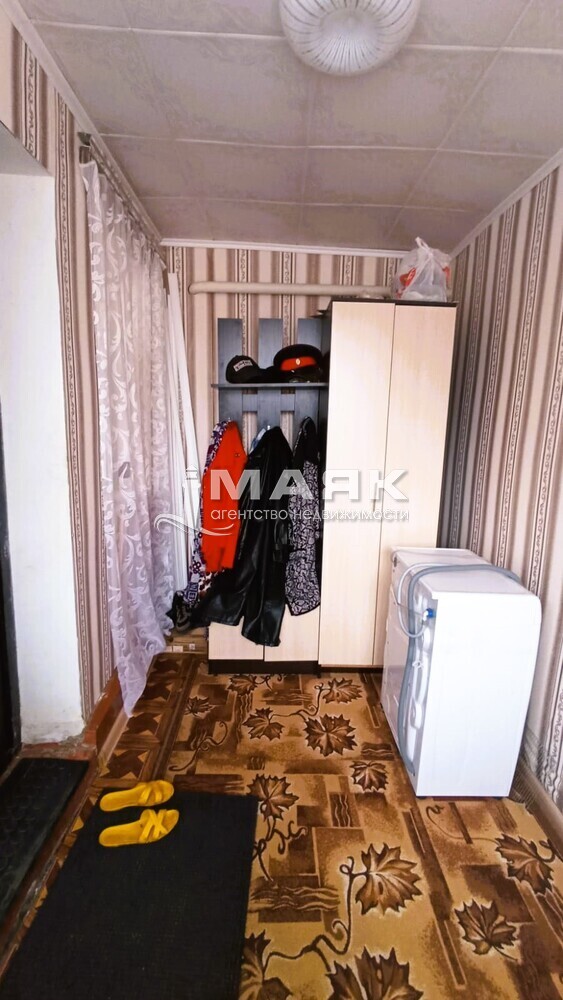 Дом 48 кв.м на участке 18 сот