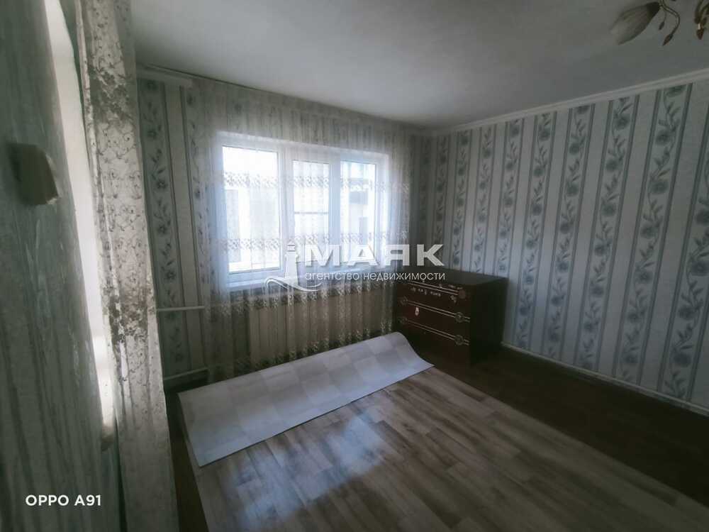 Дом 96 кв.м на участке 6 сот