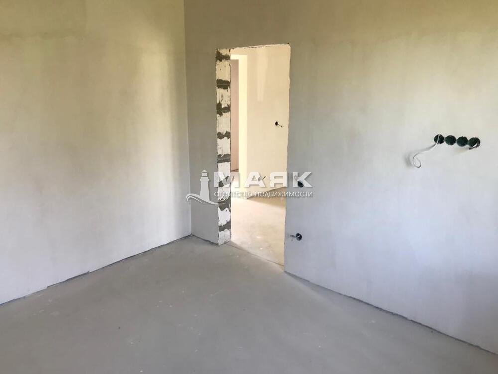 Дом 75 кв.м на участке 4.6 сот