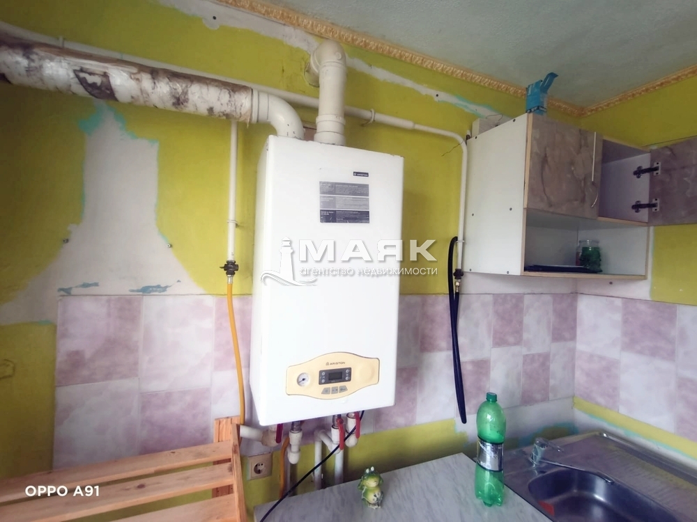 3-к. квартира 70 кв.м, 1/2