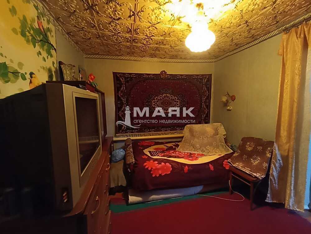 Дом 69.2 кв.м на участке 25 сот