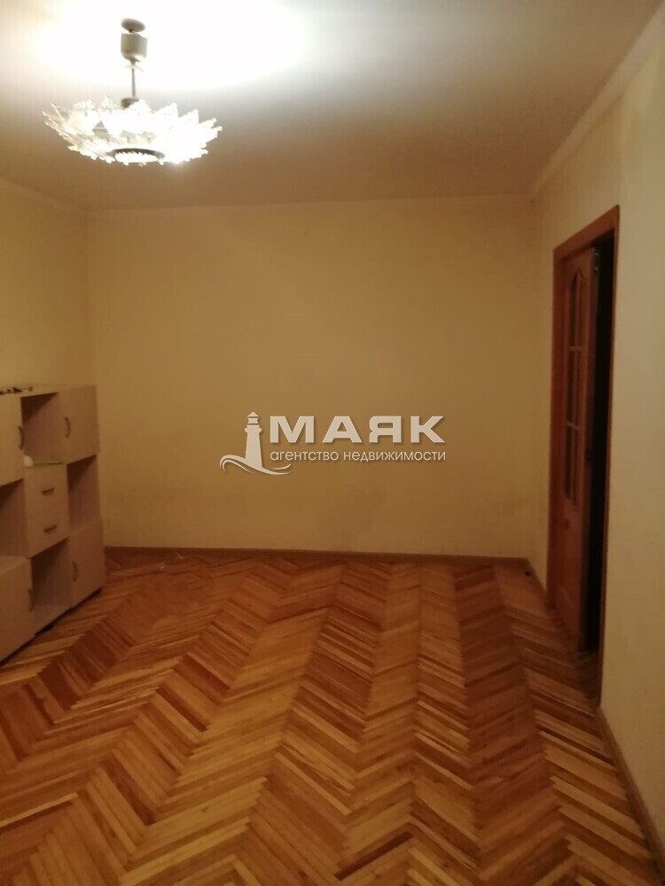 4-к. квартира 61.2 кв.м, 5/5