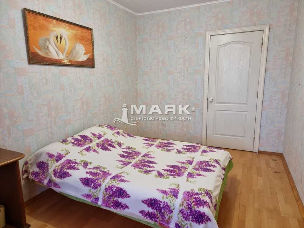 4-к. квартира 92 кв.м, 4/7