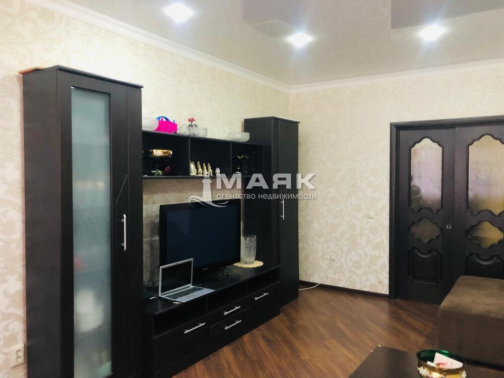 3-к. квартира 149.8 кв.м, 11/20