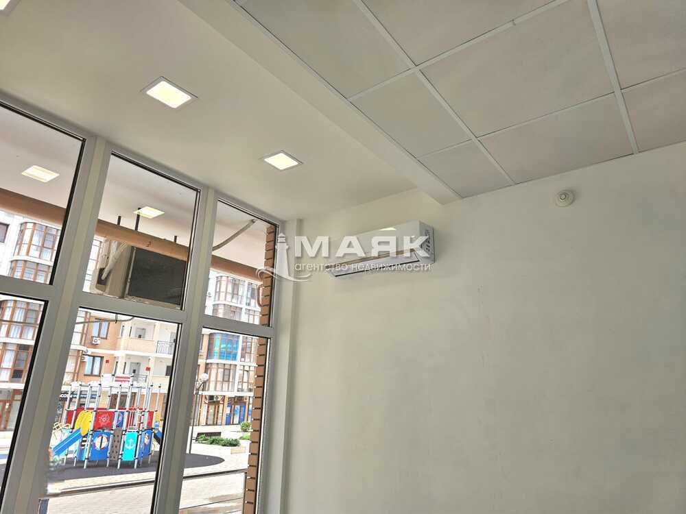 Офисное помещение 47 кв.м