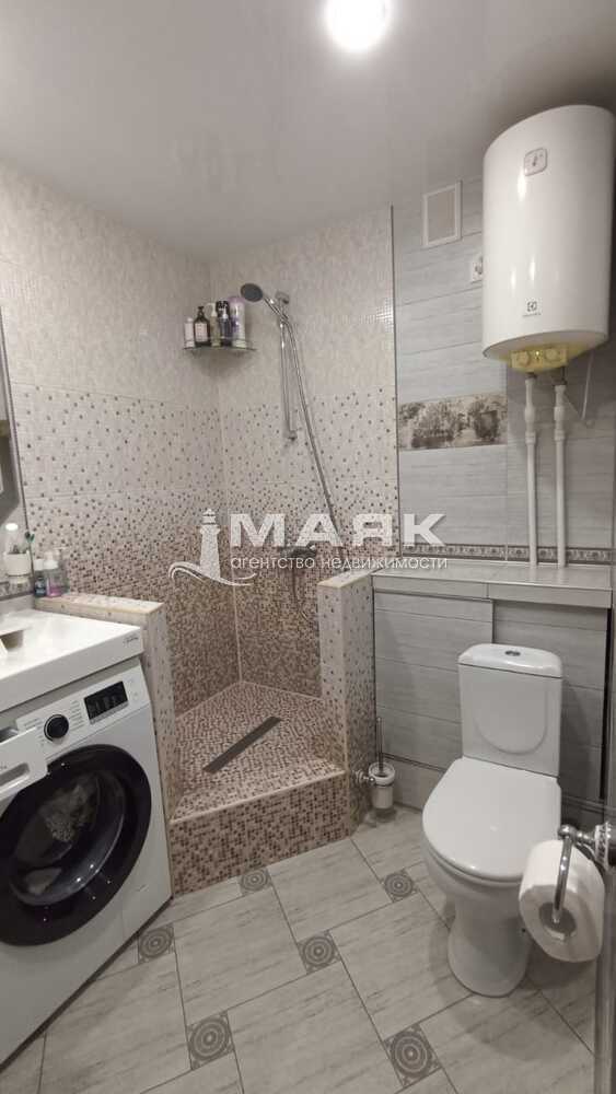 2-к. квартира 38.8 кв.м, 3/5