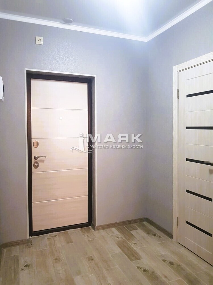 1-к. квартира 44 кв.м, 8/13
